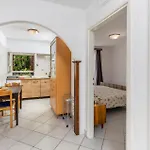 Apartment Gorgeous In With Swimming Pool *