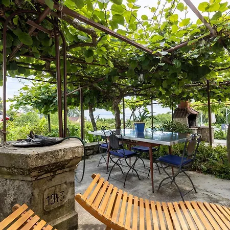 Beautiful In With Wifi Appartement