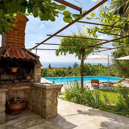 Cozy In With House A Panoramic View Appartamento