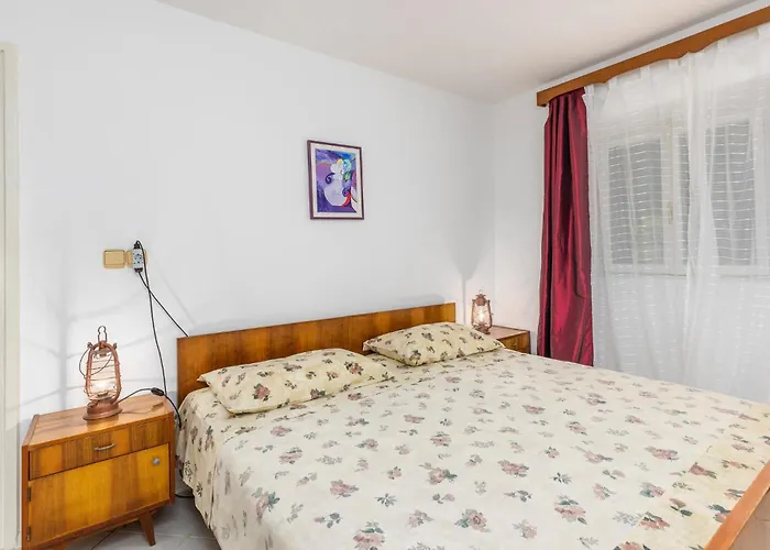 Beautiful In With Wifi Appartement