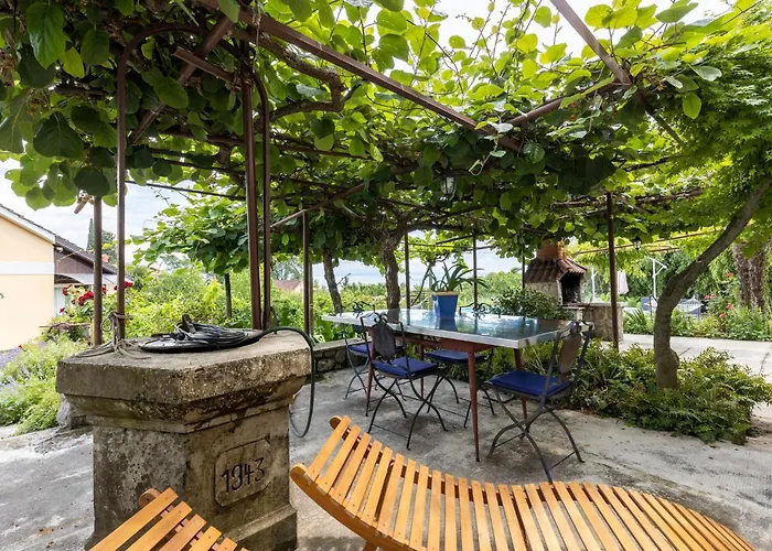 Beautiful In With Wifi Appartement